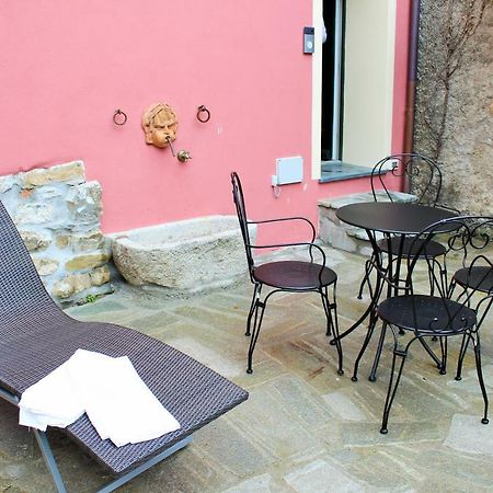 Residenza Del Capitano Luxury Apartments Levanto Extérieur photo