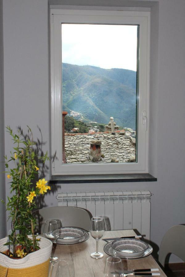 Residenza Del Capitano Luxury Apartments Levanto Extérieur photo