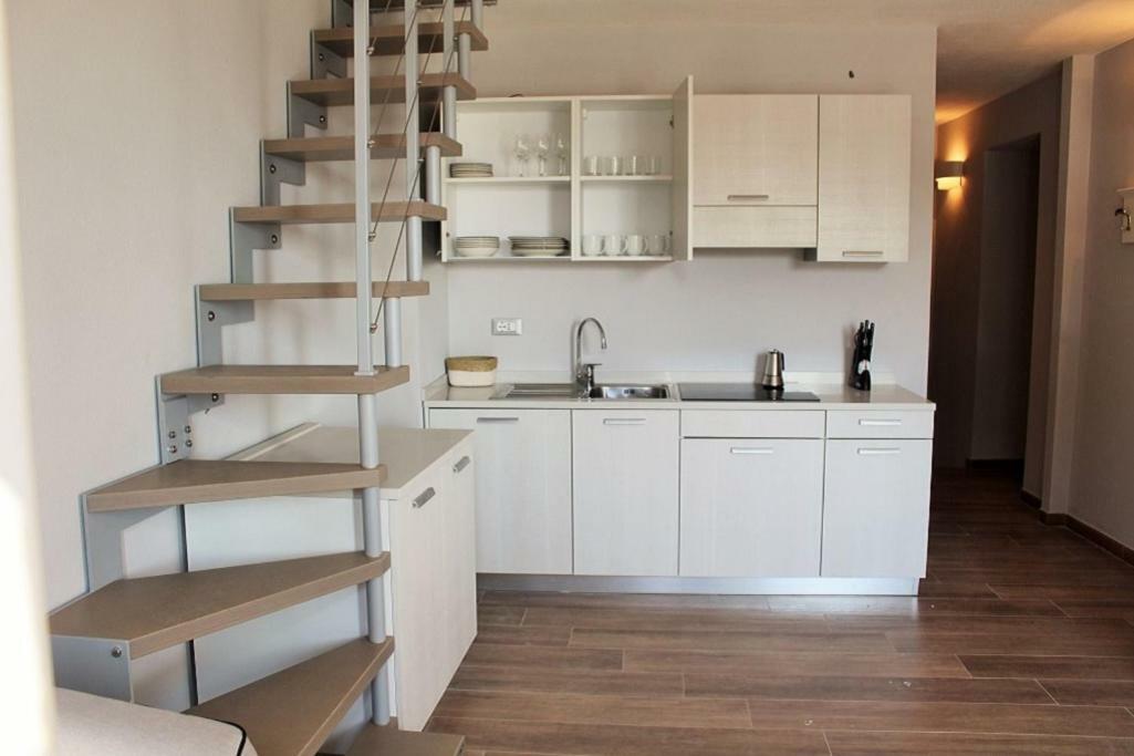 Residenza Del Capitano Luxury Apartments Levanto Extérieur photo