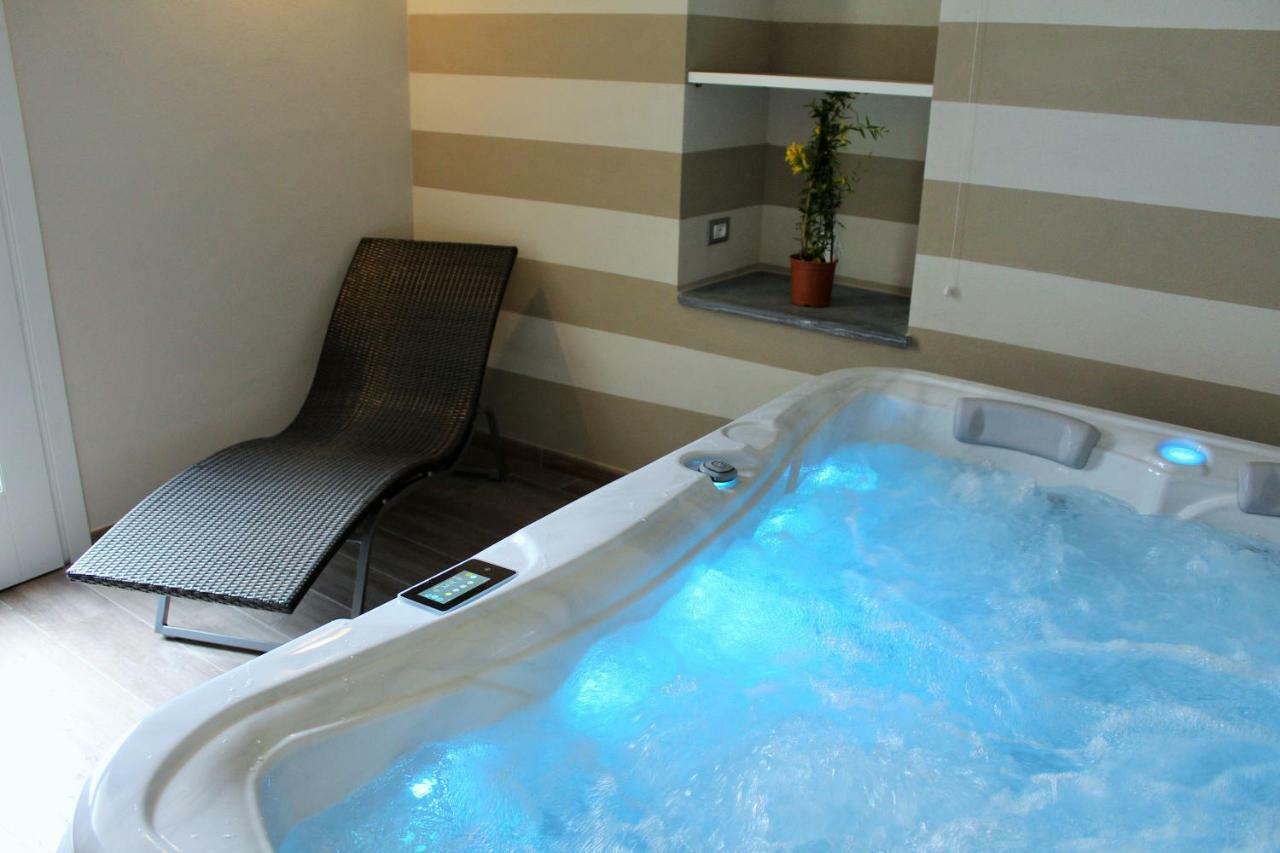 Residenza Del Capitano Luxury Apartments Levanto Extérieur photo