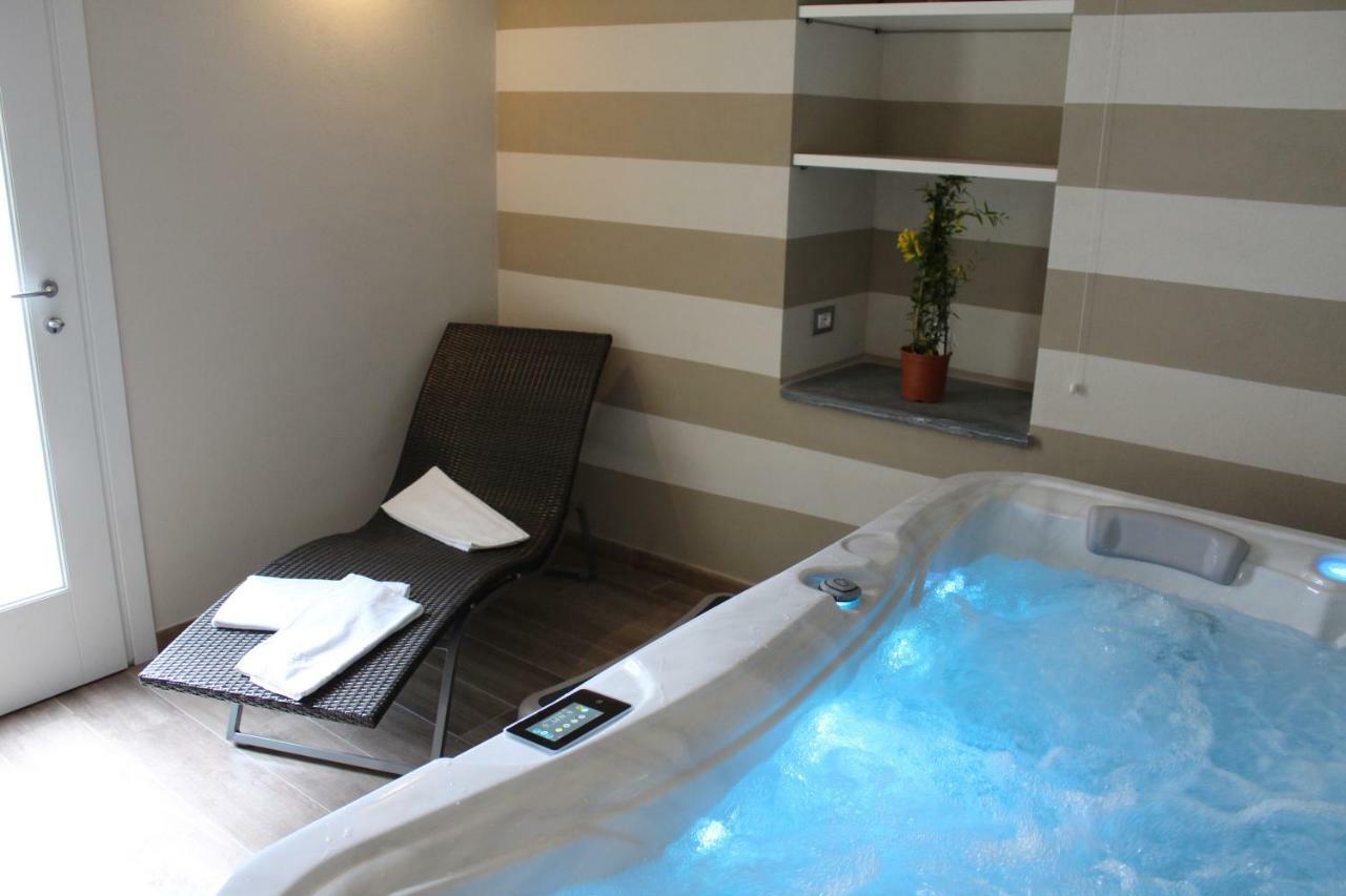 Residenza Del Capitano Luxury Apartments Levanto Extérieur photo